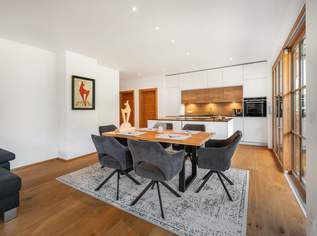 Exklusive 4-Zimmer-Neubauwohnung in sonniger Ruhelage mit Wohnqualität auf höchstem Niveau, 775000 €, Immobilien-Wohnungen in 6361 Kelchsau