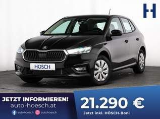 Fabia Selection TSI DSG CARPLAY JETZT RESERVIEREN, 22790 €, Auto & Fahrrad-Autos in 4061 Pasching