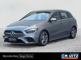 B 180 AMG Line, 37975 €, Auto & Fahrrad-Autos in 8330 Feldbach
