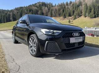 A1 30 TFSI basis, 29490 €, Auto & Fahrrad-Autos in 6952 Gemeinde Hittisau