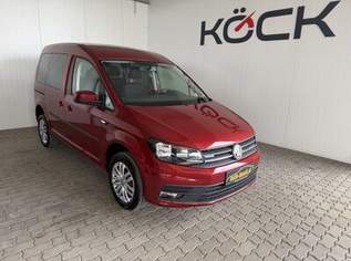 Caddy Austria Plus 4Motion, 20990 €, Auto & Fahrrad-Autos in 8160 Weiz Caddy Austria Plus 4Motion, 20990 €, Auto & Fahrrad-Autos in 8160 Weiz