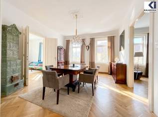 360 TOUR // MÖBLIERTE STILWOHNUNG nahe DONAUKANAL, 2649.9 €, Immobilien-Wohnungen in 1030 Landstraße 360 TOUR // MÖBLIERTE STILWOHNUNG nahe DONAUKANAL, 2649.9 €, Immobilien-Wohnungen in 1030 Landstraße