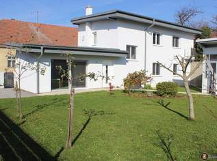 Oberwart: Bezugsfertiges, neuwertiges Wohnhaus in ruhiger Seitengasse, zentrumsnah, 399500 €, Immobilien-Häuser in 7400 Oberwart