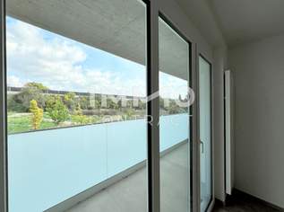 53,64qm geförderte 2ZI- Balkon-Wohnung, 196218.07 €, Immobilien-Wohnungen in 3500 Am Steindl