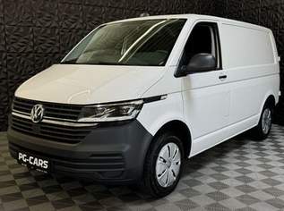 T6.1 Transporter 2.0TDI Kasten Normaldach FWD MwSt