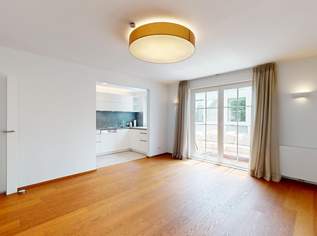 NAPOLEONWALD | hochwertig renoviert | Tolle Raumaufteilung | Ruhelage | 2 Zimmer | Wintergarten | ab 15.01.26 | ZELLMANN IMMOBILIEN, 1149.9 €, Immobilien-Wohnungen in 1130 Hietzing
