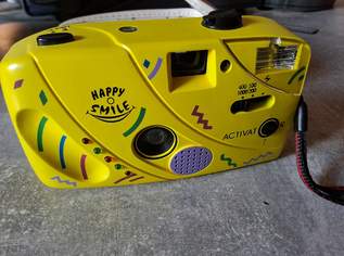 Happy Smile Cam, 45 €, Marktplatz-Kameras & TV & Multimedia in 1110 Simmering