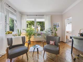 Haus im Alleineigentum mit Ausbaupotential!, 1580000 €, Immobilien-Häuser in 1130 Hietzing