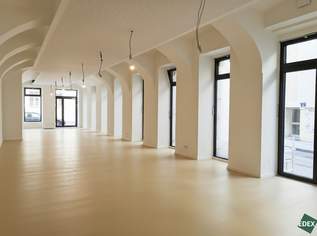Erstbezug nach Sanierung: Großes, helles Ecklokal im 6.Bezirk, 2605.27 €, Immobilien-Gewerbeobjekte in 1060 Mariahilf Erstbezug nach Sanierung: Großes, helles Ecklokal im 6.Bezirk, 2605.27 €, Immobilien-Gewerbeobjekte in 1060 Mariahilf