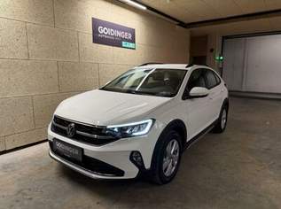 Taigo 1.0 TSI Life DSG ''GEPFLEGTES FAHRZEUG'', 17980 €, Auto & Fahrrad-Autos in 6460 Stadt Imst