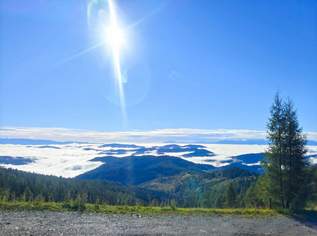 Kärnten: Hochrindl-Nähe Turracher Höhe: Schneesicherheit auf über 1600 Meter! Zweitwohnsitz! Erstbezug! Honorarfrei für Käufer: innen!, 590000 €, Immobilien-Wohnungen in 9571 Sirnitz