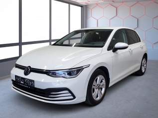 Golf Life TDI, 17955 €, Auto & Fahrrad-Autos in 3921 Langschlag