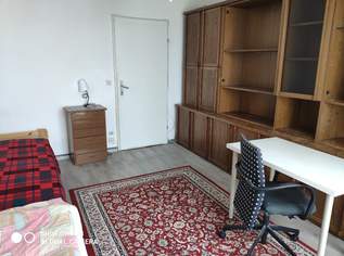 Wien, WG Zimmer in Zentrum-Untermiete, 500 €, Immobilien-Kleinobjekte & WGs in 1050 Margareten