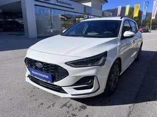 Focus ST-Line AUT, 23800 €, Auto & Fahrrad-Autos in 5441 Abtenau