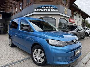 Caddy Life 2,0 TDI*LED*AHK*, 15850 €, Auto & Fahrrad-Autos in 4880 Sankt Georgen im Attergau Caddy Life 2,0 TDI*LED*AHK*, 15850 €, Auto & Fahrrad-Autos in 4880 Sankt Georgen im Attergau