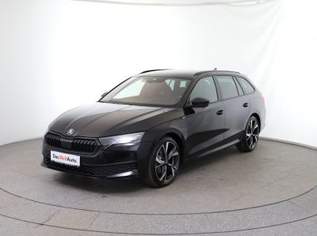 Octavia Sportline TDI DSG, 43490 €, Auto & Fahrrad-Autos in 8792 St. Peter-Freienstein