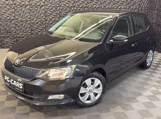 Fabia 25 1.0 MPI Active, 8700 €, Auto & Fahrrad-Autos in 7400 Oberwart