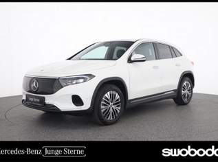 EQA 250+, 39850 €, Auto & Fahrrad-Autos in 4663 Laakirchen