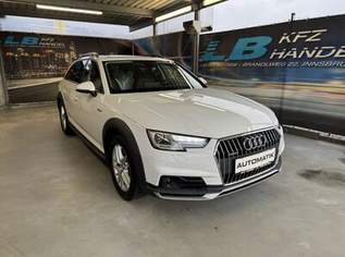 A4 Allroad basis, 20999 €, Auto & Fahrrad-Autos in 6020 Innsbruck