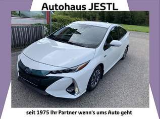 Prius Plug-in Hybrid Lounge, 14750 €, Auto & Fahrrad-Autos in 7442 Lockenhaus