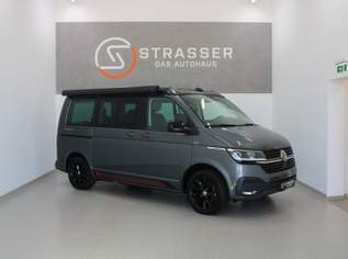 California Beach Edition Camper TDI, 55990 €, Auto & Fahrrad-Autos in Tirol