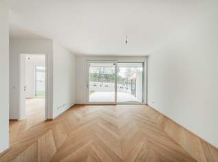 Nachhaltige 4 Zimmer Wohlfühl-Wohnung mit Gartenidylle in 1130 Wien, 2225.58 €, Immobilien-Wohnungen in 1130 Hietzing