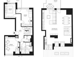 Eigentumswohnung in Wien, 755000 €, Immobilien-Wohnungen in 1100 Favoriten