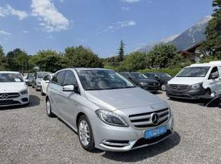 B 180 CDI (246.200), 9500 €, Auto & Fahrrad-Autos in 6065 Gemeinde Thaur