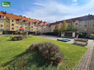 Attraktive 4-Zimmer-Wohnung in der Ottokar-Kernstock-Straße – Provisionsfrei & Unbefristet, 368.96 €, Immobilien-Wohnungen in 8600 Bruck an der Mur