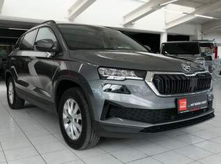 Karoq Ambition 4x4 *Allrad*AHK*Rückfahrkamera*, 33499 €, Auto & Fahrrad-Autos in 6426 Gemeinde Roppen Karoq Ambition 4x4 *Allrad*AHK*Rückfahrkamera*, 33499 €, Auto & Fahrrad-Autos in 6426 Gemeinde Roppen