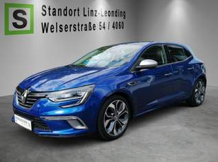 MEGANE GT-Line Energy dCi 110, 14950 €, Auto & Fahrrad-Autos in 4060 Leonding