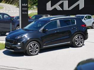 Sportage 1,6 CRDI SCR MHD AWD 25 Jahre OE-Edition, 21990 €, Auto & Fahrrad-Autos in 5621 Sankt Veit im Pongau Sportage 1,6 CRDI SCR MHD AWD 25 Jahre OE-Edition, 21990 €, Auto & Fahrrad-Autos in 5621 Sankt Veit im Pongau