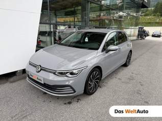 Golf Life TDI, 20490 €, Auto & Fahrrad-Autos in 6460 Stadt Imst