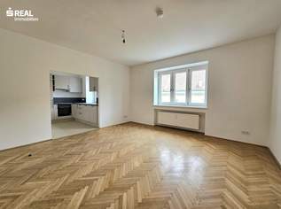 Altes AKH - 2-Zimmer Wohnung im sanierten Haus, 1307.06 €, Immobilien-Wohnungen in 1090 Alsergrund