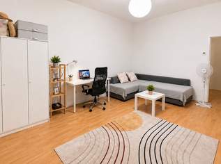Kompakt, gepflegt & sofort verfügbar – 2-Zimmer-Wohnung nahe Donau und Augarten | ZELLMANN IMMOBILIEN, 250000 €, Immobilien-Wohnungen in 1200 Brigittenau