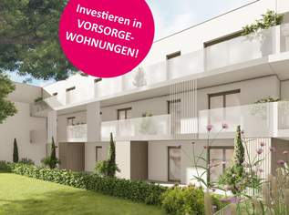 Neusiedl am See: Die Zukunft des Investierens beginnt hier!, 249137.93 €, Immobilien-Wohnungen in 7100 Gemeinde Neusiedl am See