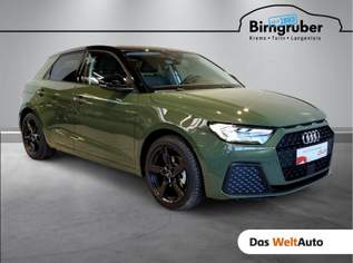 A1 30 TFSI intense, 33390 €, Auto & Fahrrad-Autos in 3430 Gemeinde Tulln an der Donau
