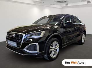 Q2 30 TFSI advanced, 26490 €, Auto & Fahrrad-Autos in 3950 Gemeinde Gmünd