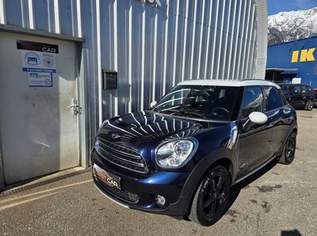 MINI Countryman COOPER D ALL4, 12490 €, Auto & Fahrrad-Autos in 6020 Innsbruck