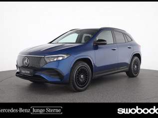 EQA 300 4M AMG Line AHK, 46480 €, Auto & Fahrrad-Autos in 4663 Laakirchen EQA 300 4M AMG Line AHK, 46480 €, Auto & Fahrrad-Autos in 4663 Laakirchen