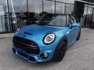 Mini S F57 Cabrio, 20990 €, Auto & Fahrrad-Autos in 4240 Freistadt Mini S F57 Cabrio, 20990 €, Auto & Fahrrad-Autos in 4240 Freistadt