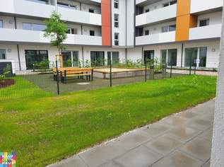 MIETKAUF IM GRÜNEN MAX! TOP LAGE!, 871.37 €, Immobilien-Wohnungen in 3100 Stattersdorf