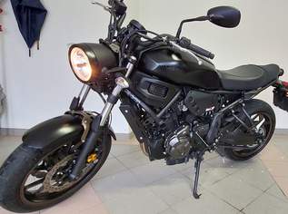 Yamaha XSR 700 ABS, 7500 €, Auto & Fahrrad-Motorräder in 3240 Gemeinde Mank