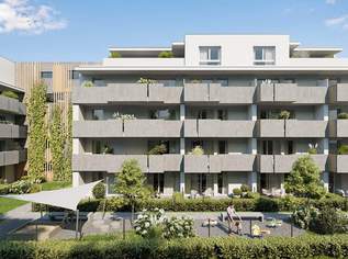 PROVISIONSFREI - Simmeringer Wohn(t)raum - Wo wohnen ein Zuhause findet, 302000 €, Immobilien-Wohnungen in 1110 Simmering