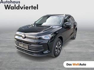 Tiguan Friends eHybrid DSG 150 kW, 45950 €, Auto & Fahrrad-Autos in 3580 Gemeinde Horn