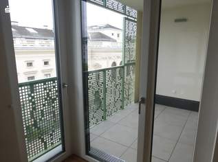 UNBEFRISTETER ERSTBEZUG! Hochwertige Apartments mit Freiflächen beim Liechtensteinpark - MIETZINSVORAUSZAHLUNG!, 1707.67 €, Immobilien-Wohnungen in 1090 Alsergrund