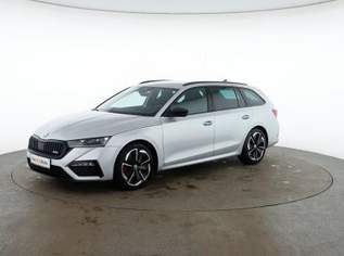 Škoda OCTAVIA Combi RS TDI DSG, 28990 €, Auto & Fahrrad-Autos in 8020 Gries