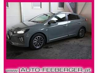 Ioniq Elektro LEVEL 6 Elektro, Pano, ACC, LED, R-Kame..., 18990 €, Auto & Fahrrad-Autos in 8753 Fohnsdorf