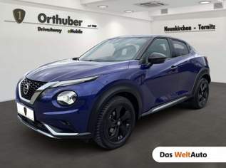 Juke N-Design, 17990 €, Auto & Fahrrad-Autos in 2620 Gemeinde Neunkirchen