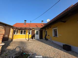 Hübsches Miethaus in ländlicher Gegend, 940 €, Immobilien-Häuser in 2144 Altlichtenwarth